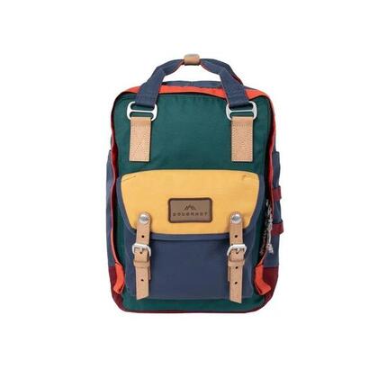 Plecak Doughnut Macaroon Happy Camper Series