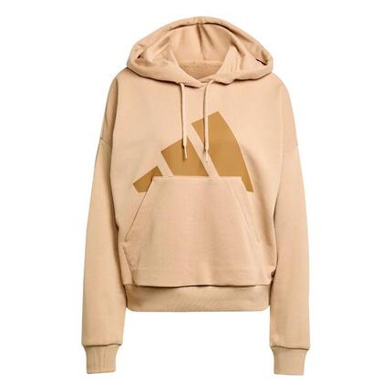 Sweatshirt à capuche femme adidas Essentials Big Logo French Terry