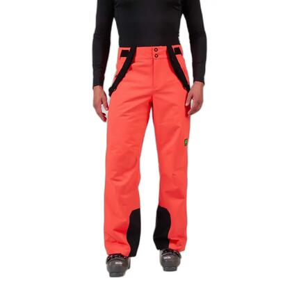 Pantalon de ski homme Rossignol Hero isolé