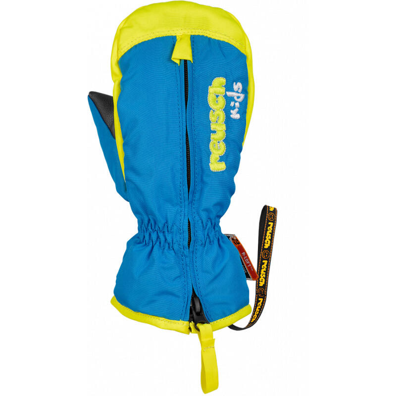 Fäustling Ben Mitten 4/7