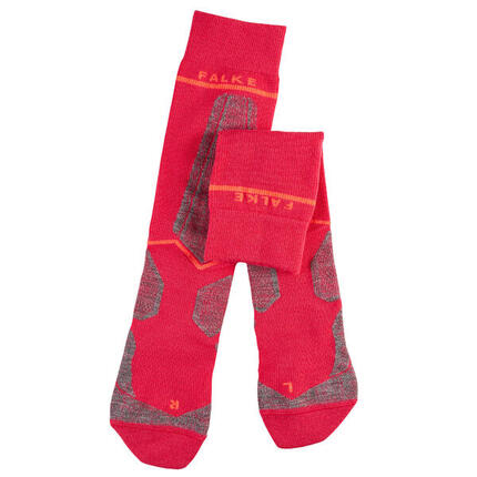 Mi-bas femme Falke SK Energizing Wool