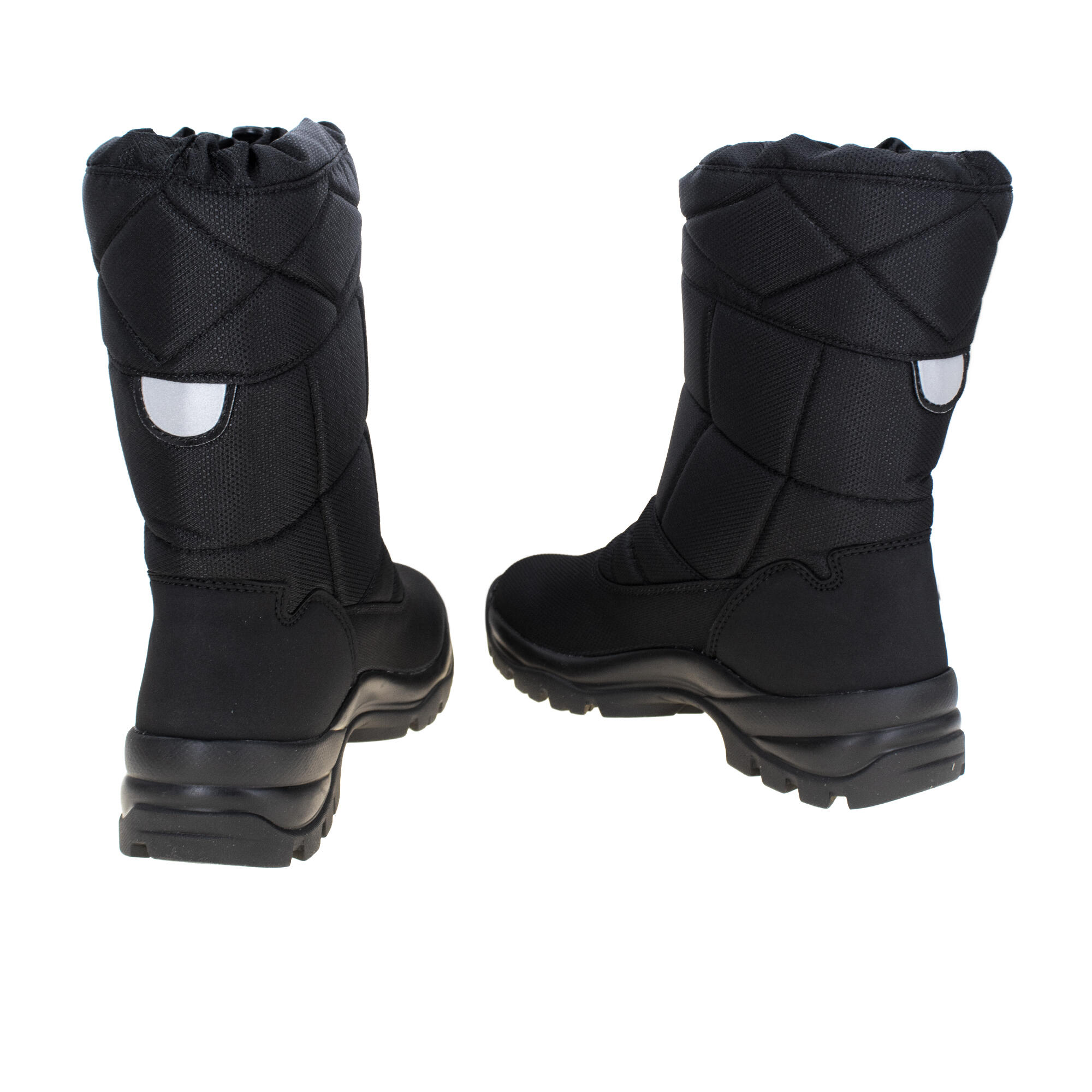 Botas de invierno Olang Oslo 3/6
