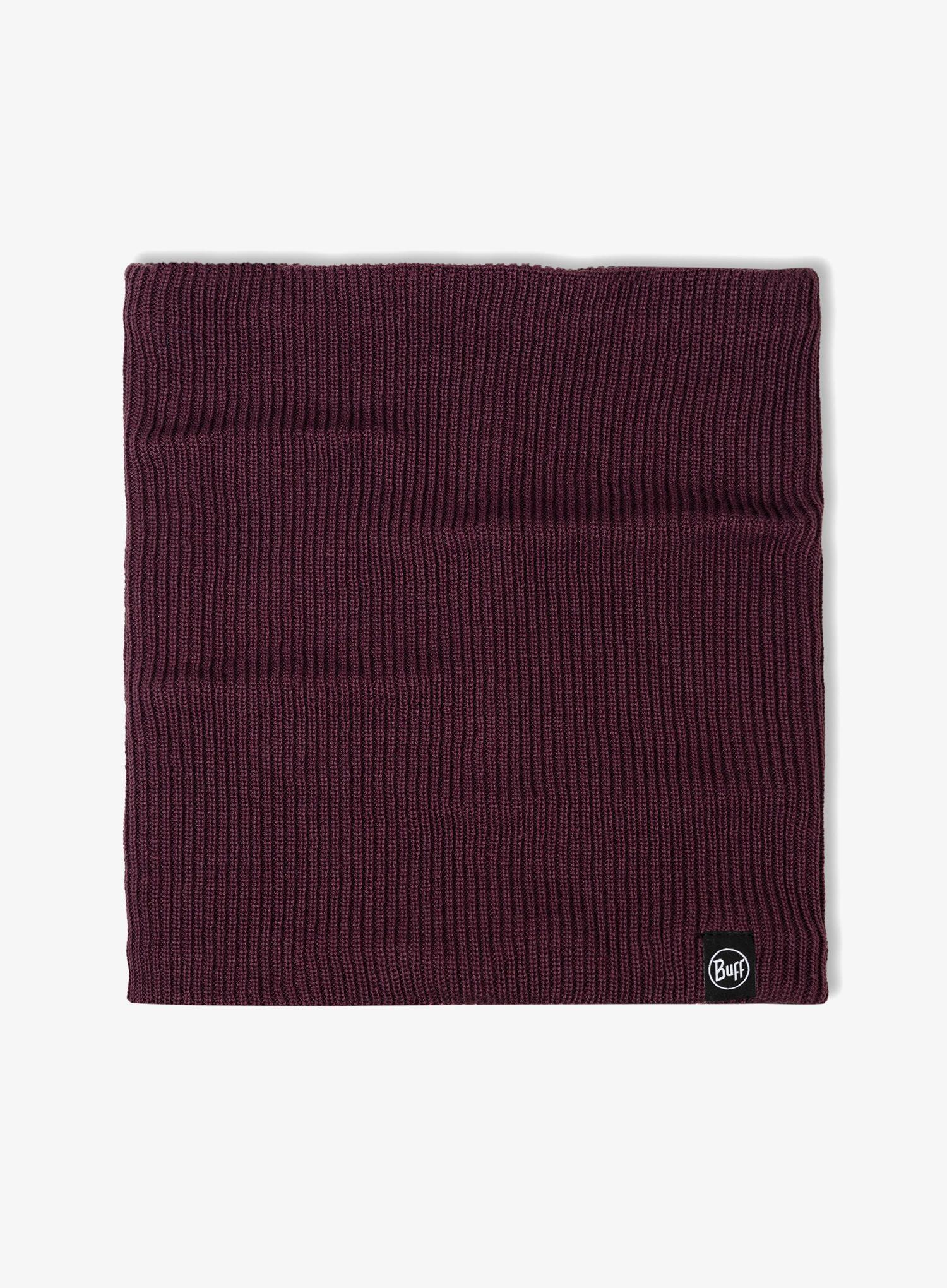 Komin na szyję Buff Renvi - burgundy 3/7