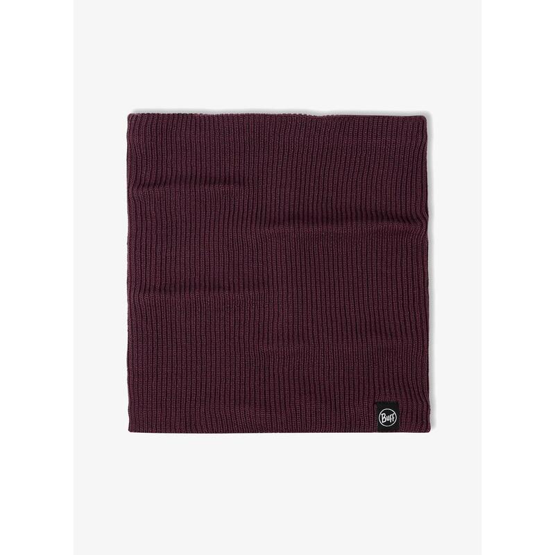 Komin na szyję Buff Renvi - burgundy