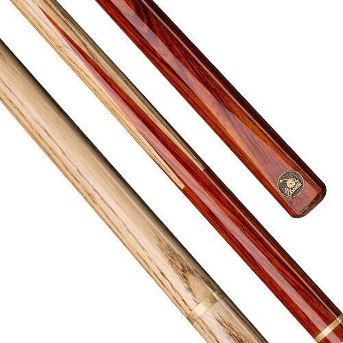 CANNON SNOOKER CANNON COUGAR THREE SECTION POOL CUE