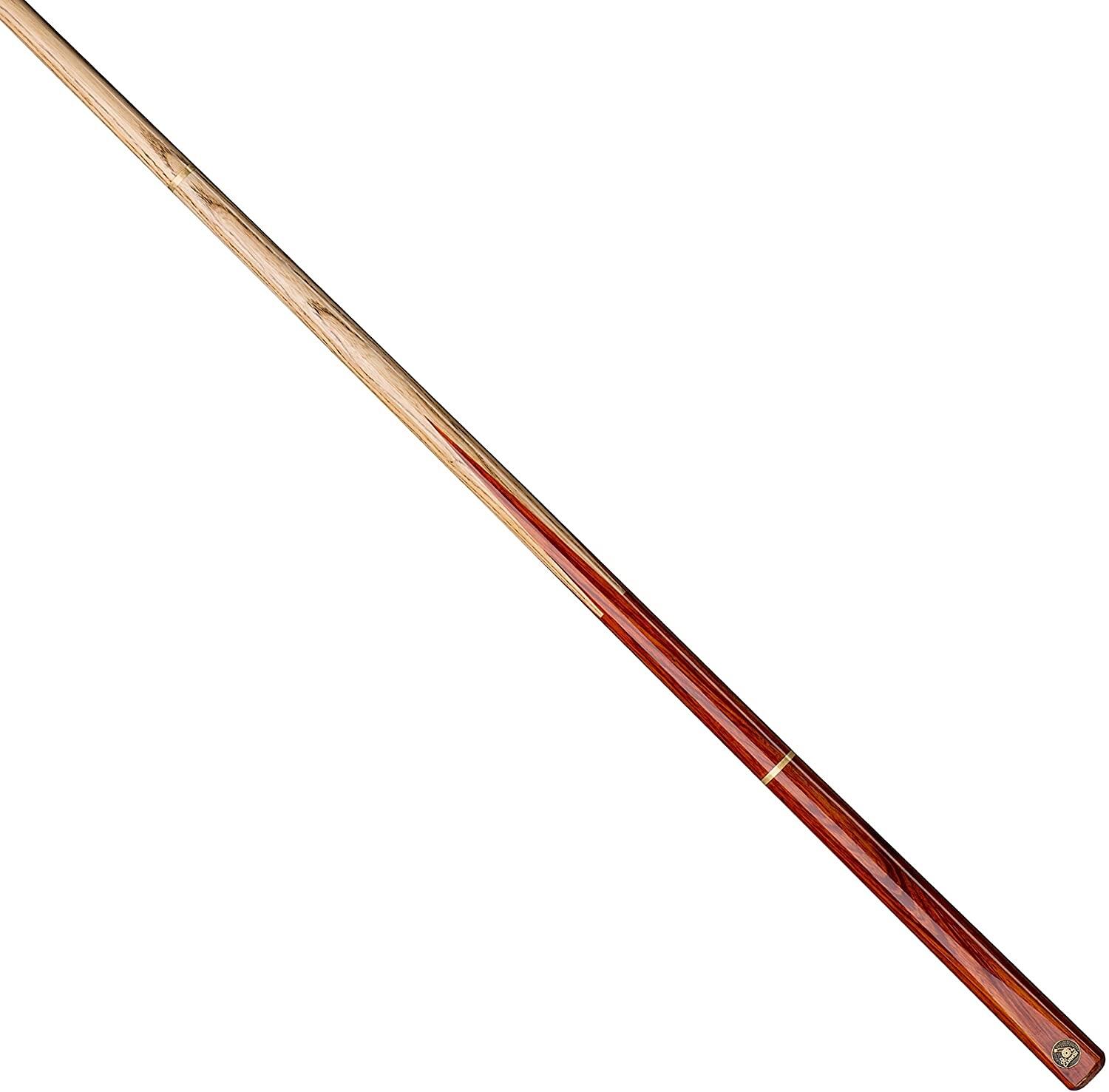 CANNON COUGAR THREE SECTION POOL CUE 2/5