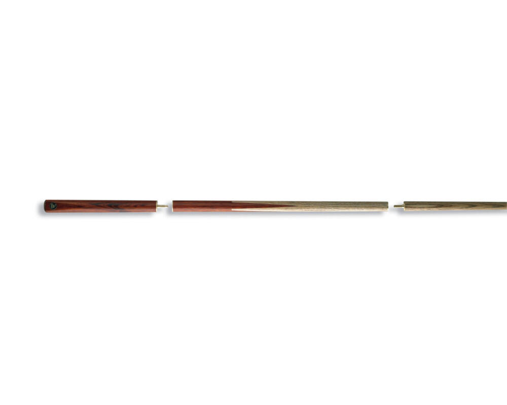 CANNON COUGAR THREE SECTION POOL CUE 4/5