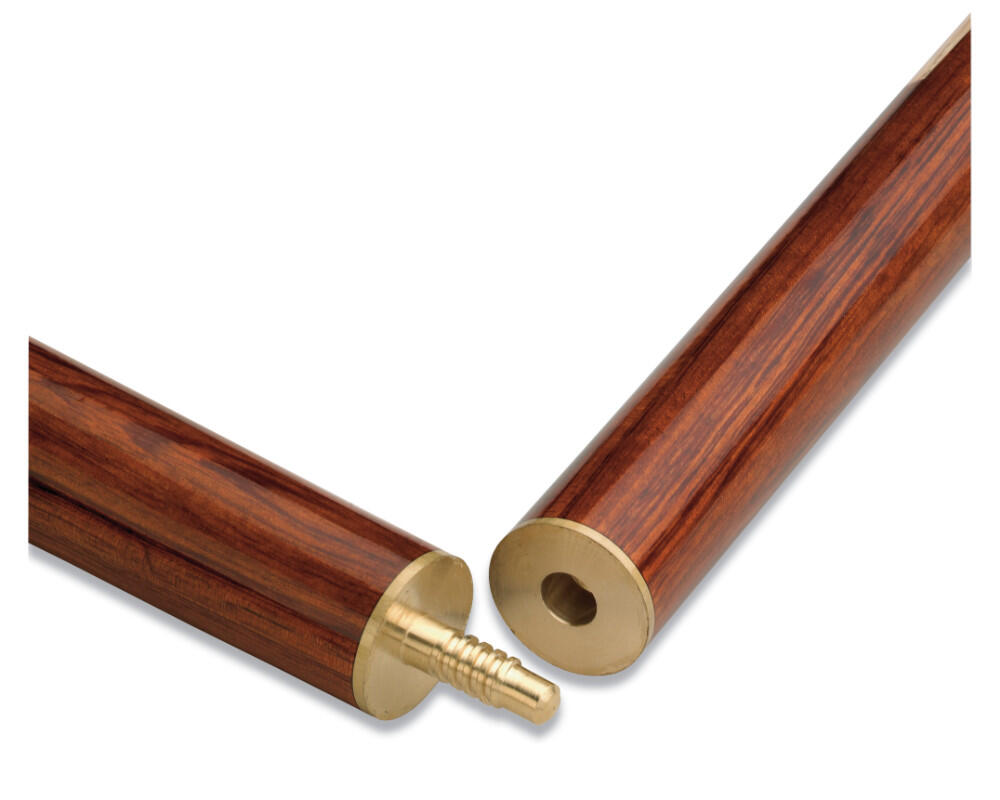 CANNON COUGAR THREE SECTION POOL CUE 5/5
