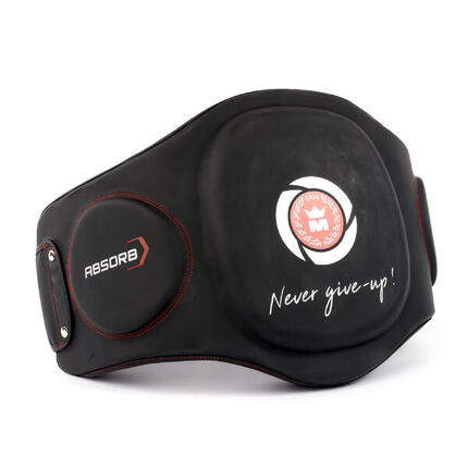 Pas Montana Belly Protector Absorb Identity