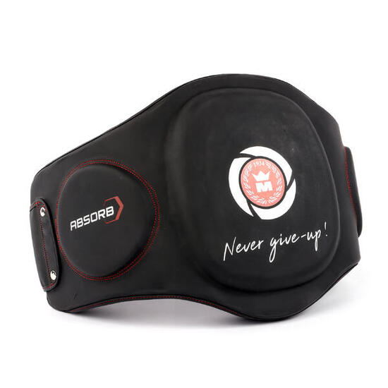 Pas Montana Belly Protector Absorb Identity