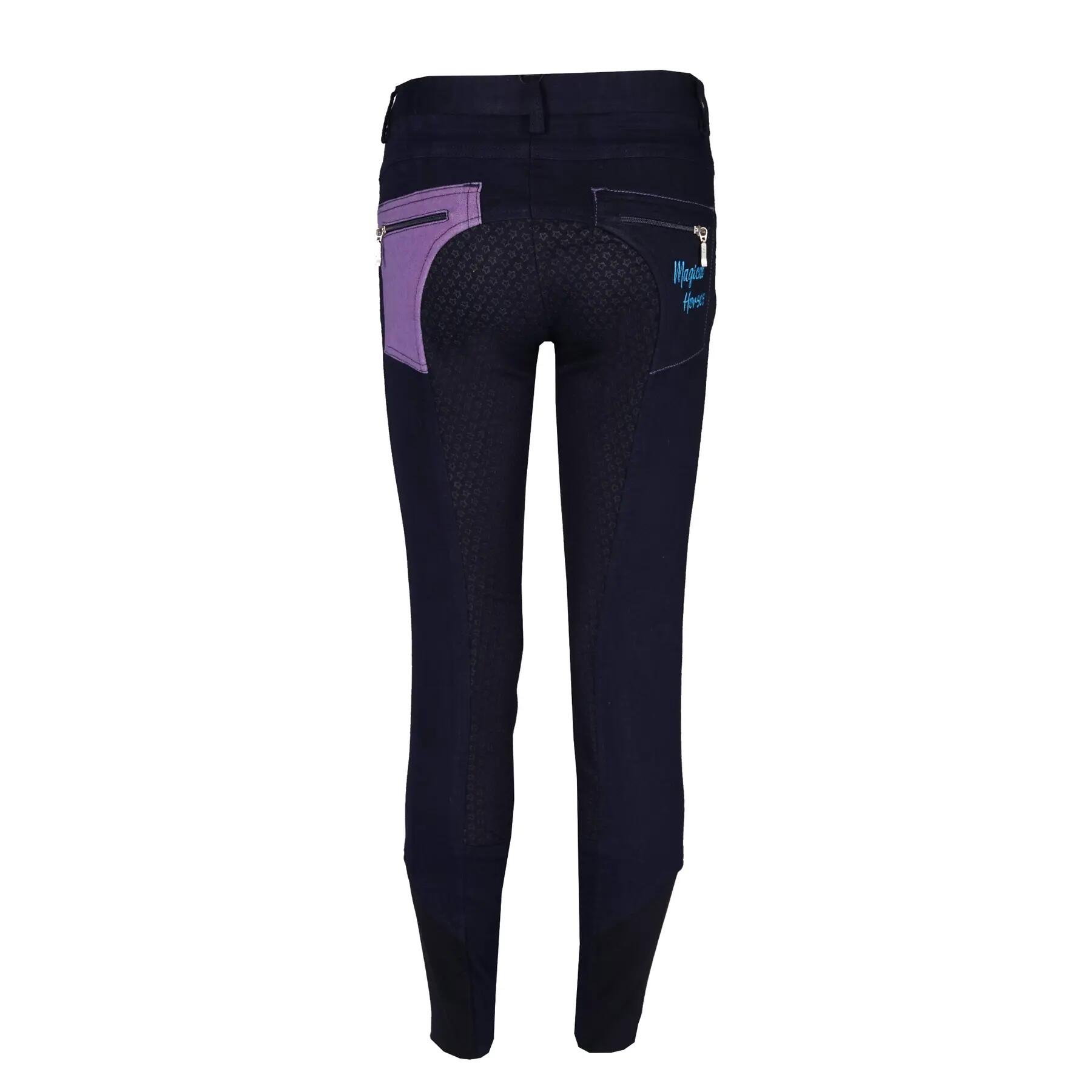 High Five Kinderjeans Red Horse 2/2