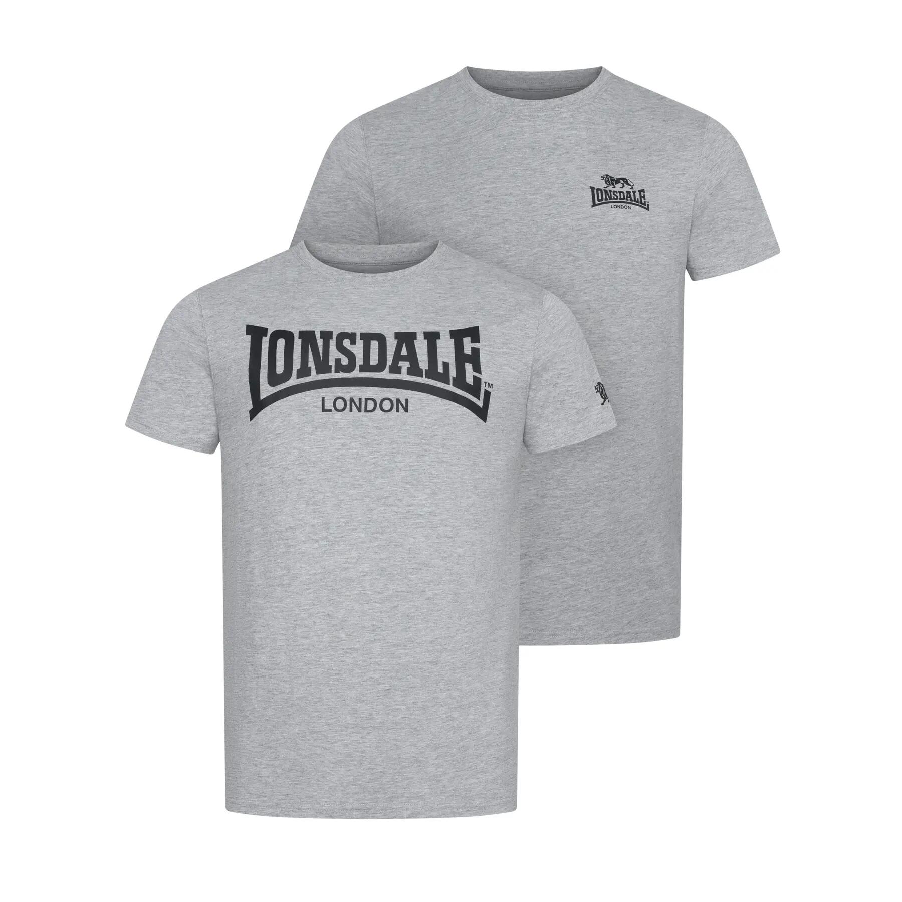 LONSDALE picture