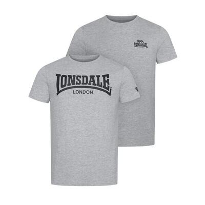 T-shirt Lonsdale Piddinghoe