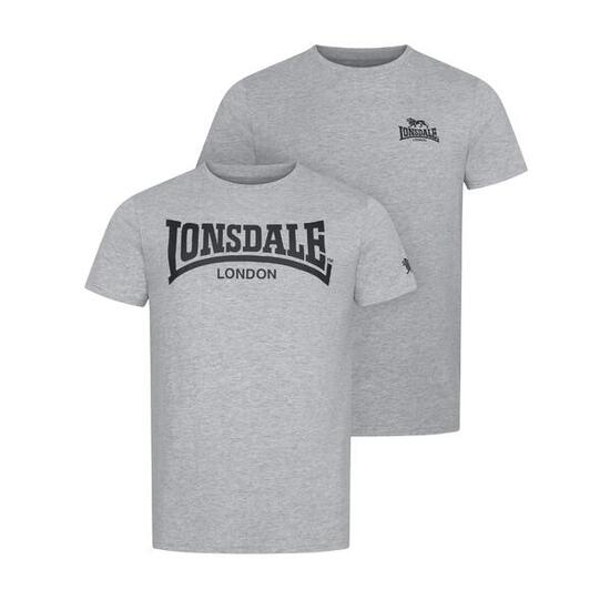 T-shirt Lonsdale Piddinghoe