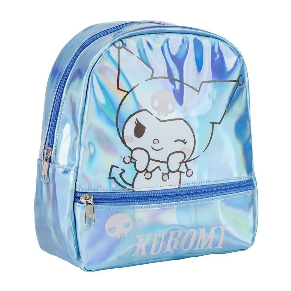 Casual backpack Cerda Hello Kitty Kuromi