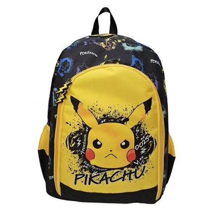Mochila Manenti Pokemon Skate Face