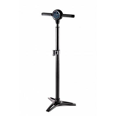 Handpomp met manometer crankbrothers klic hp