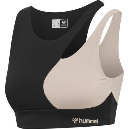 Brassière de sport femme Hummel MT Riga