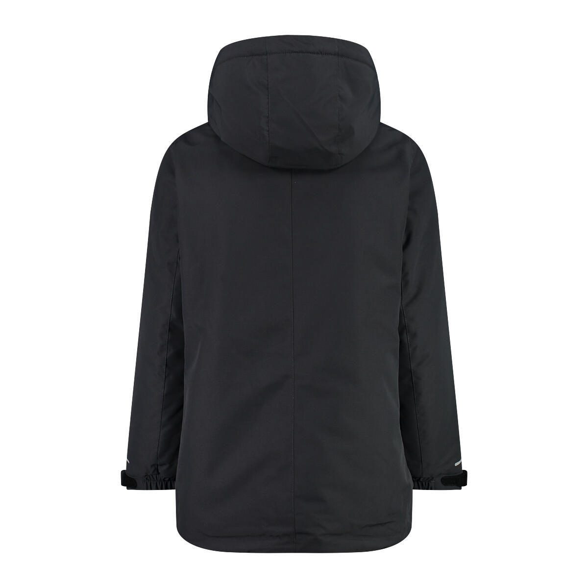 Veste à capuche enfant CMP 2/3