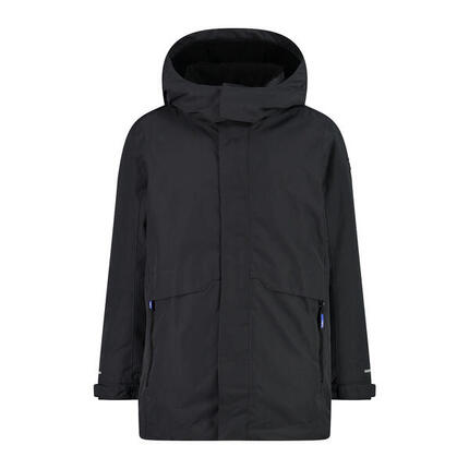 Veste à capuche enfant CMP