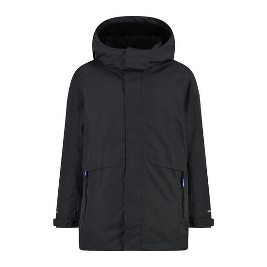 Veste à capuche enfant CMP