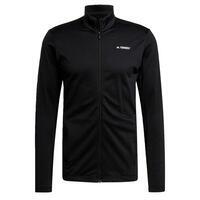 Veste Terrex Multi Primegreen Full-Zip Fleece
