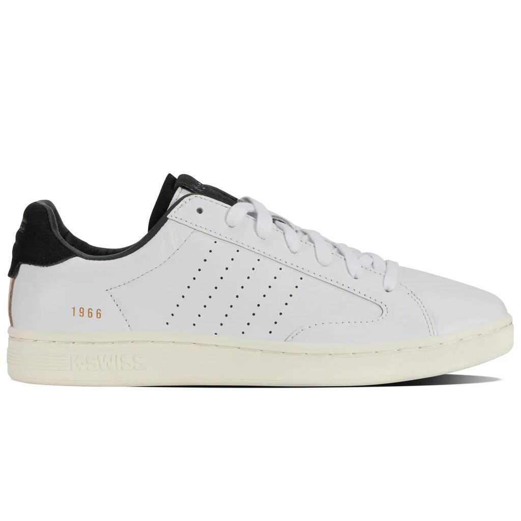 Leather Trainers K-Swiss Lozan Klub