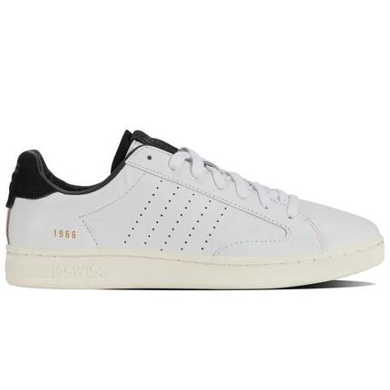 Baskets cuir K-Swiss Lozan Klub