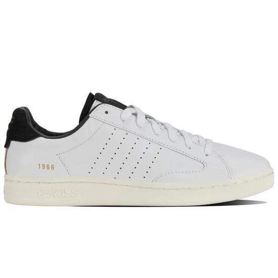 Baskets cuir K-Swiss Lozan Klub