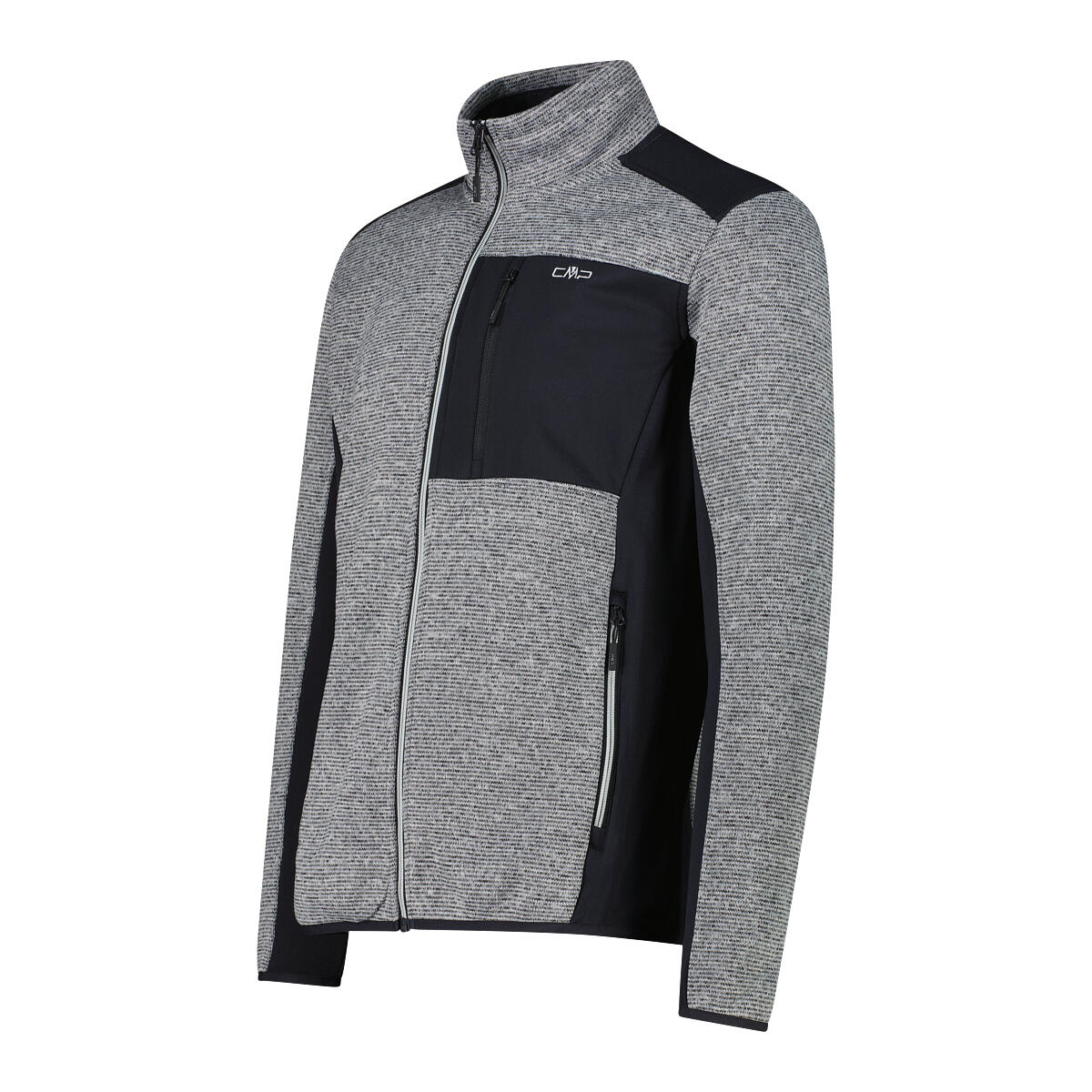 Sudadera con cremallera CMP 3/3