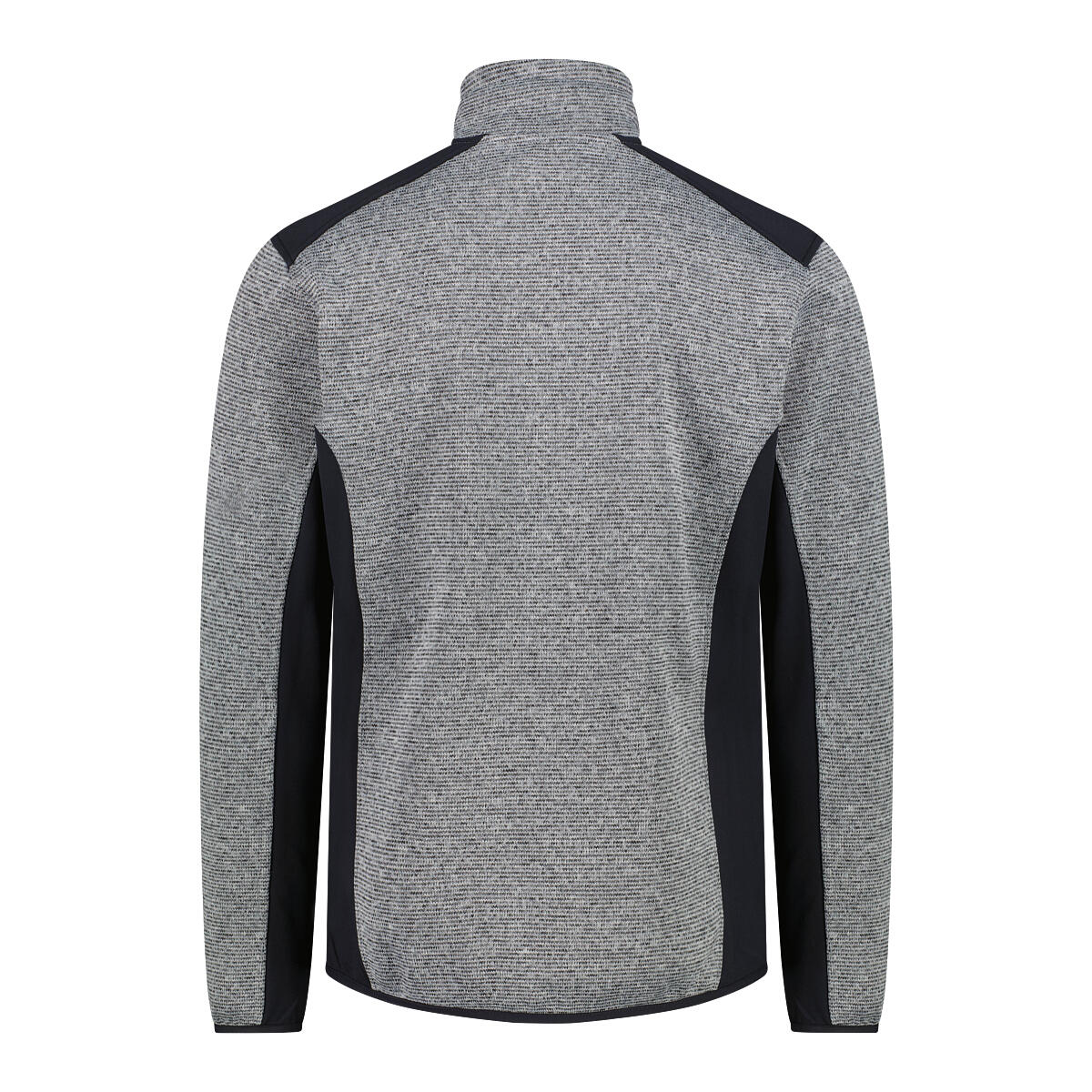 Sudadera con cremallera CMP 2/3