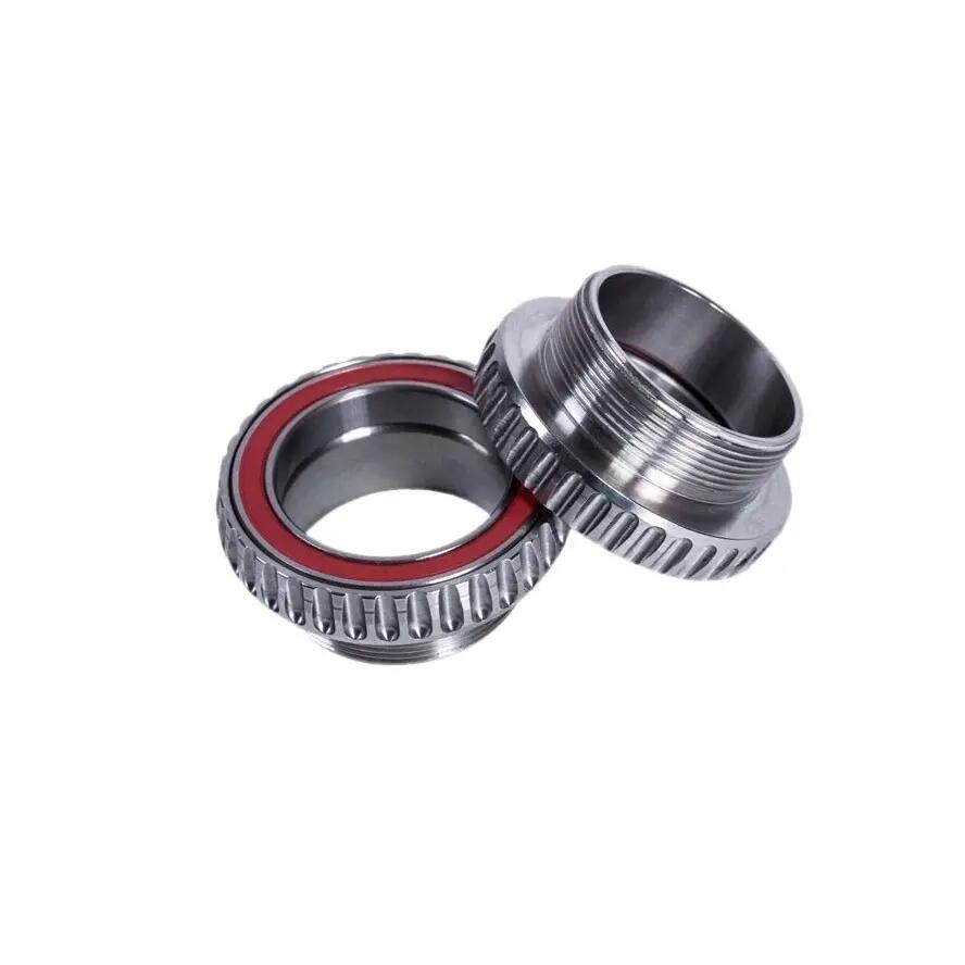 Bottom bracket Rotor bb 30 bsa steel
