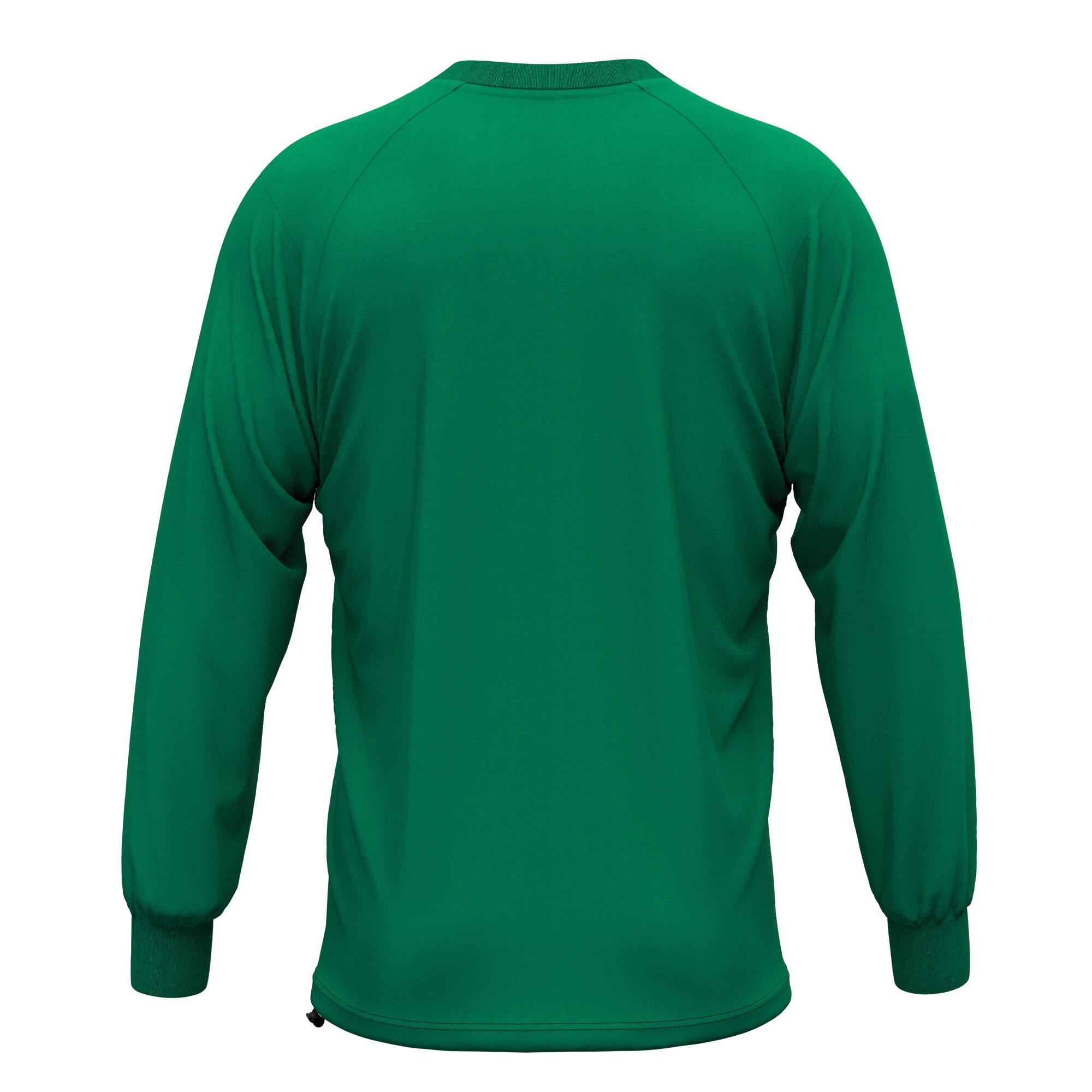 Chaqueta niños Errea madison 3/3
