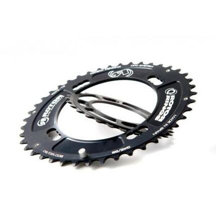 Plateau interne Rotor Q-Rings QX2 Sram BCD80x4 27T(40)