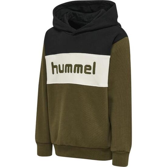 Felpa con cappuccio per bambini Hummel Morten