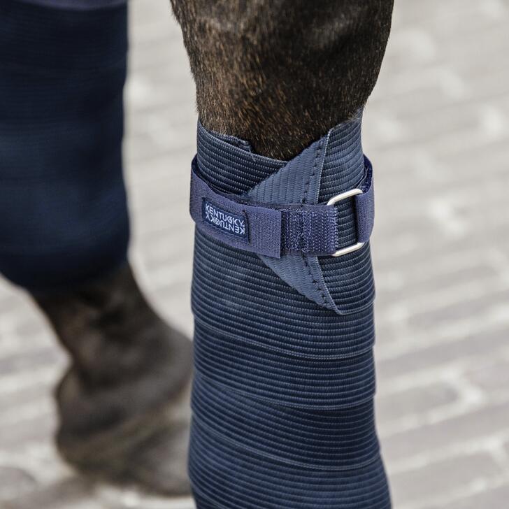 Bandes de polo élastiques pour cheval Kentucky 2/7