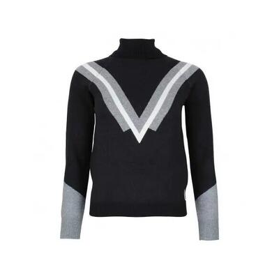 Ski trui dames peak mountain adonie