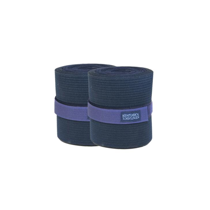 Bandes de polo élastiques pour cheval Kentucky 4/7