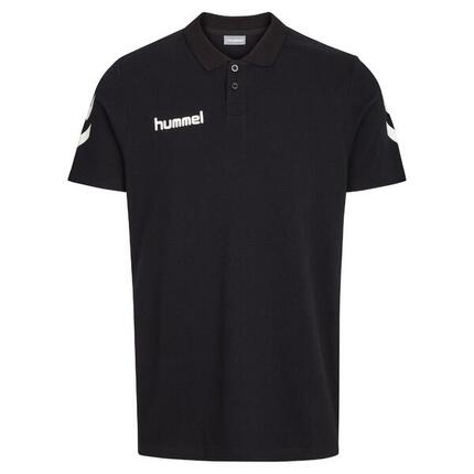 Polo enfant Hummel hmlCORE cotton