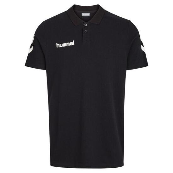 Polo enfant Hummel hmlCORE cotton