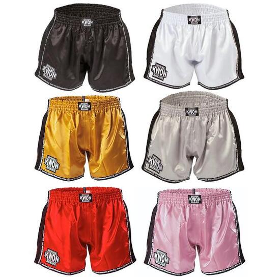 Thai-Boxing Shorts Kwon Evolution