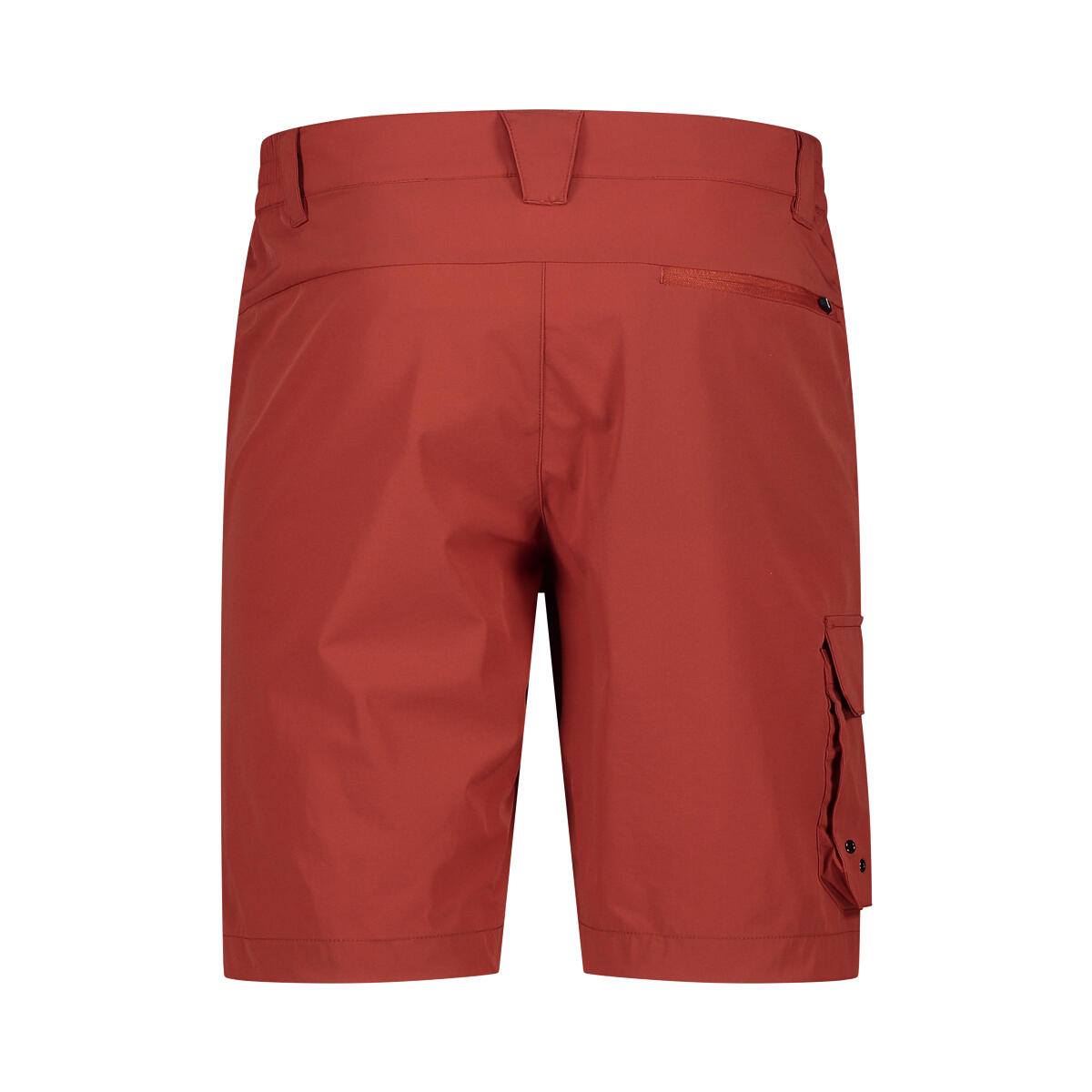 Bermuda extensible avec poches cargo CMP 2/5