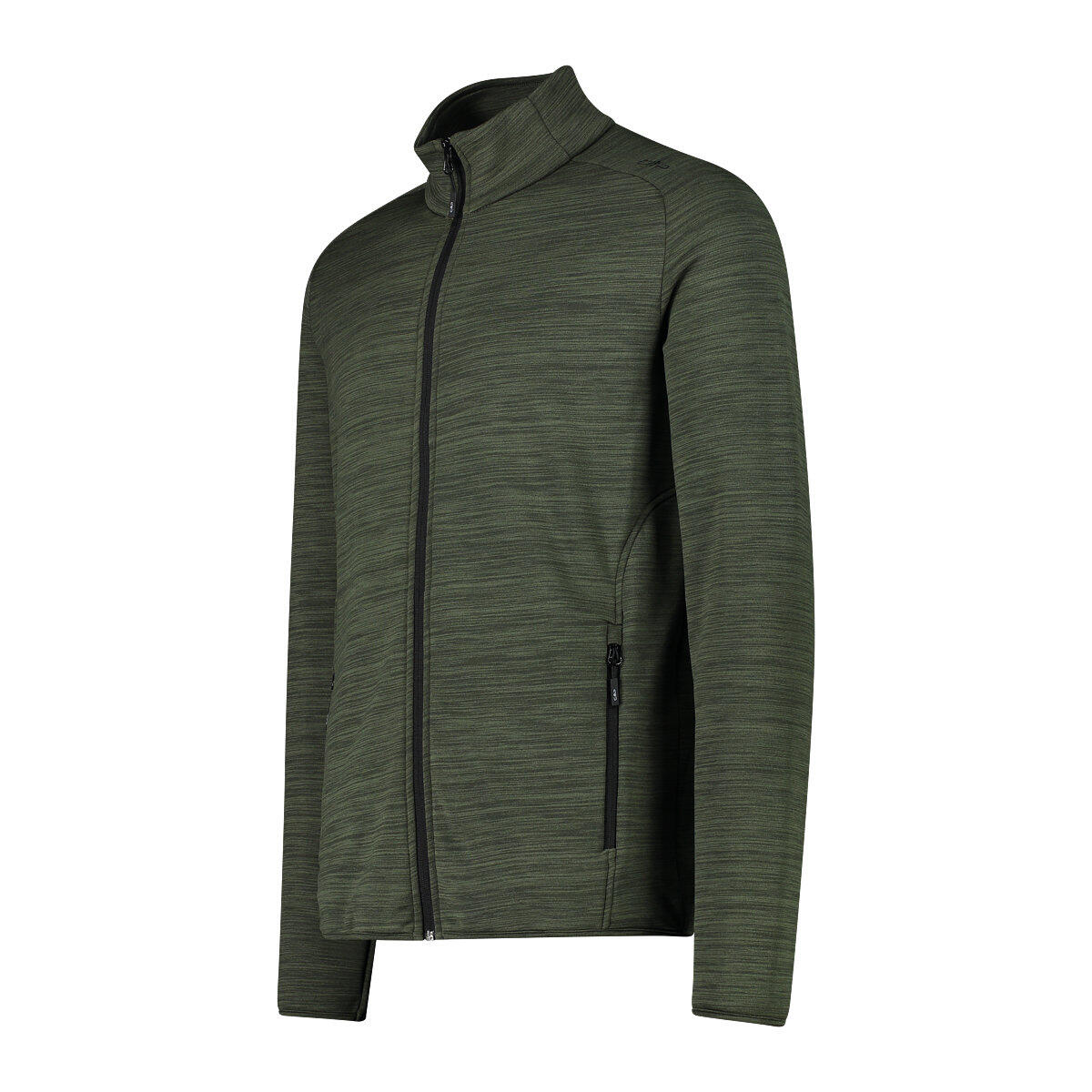 Polaire zippée CMP 3/3