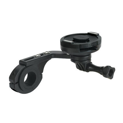 Support de téléphone déporté Tigra fit-clic néo