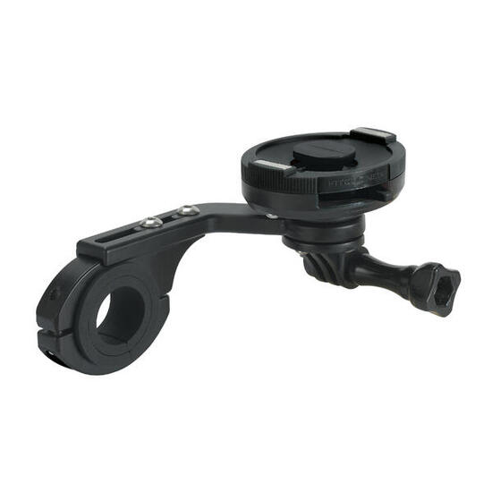 Support de téléphone déporté Tigra fit-clic néo