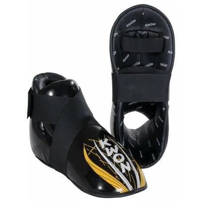 Kickboksen voetbeschermers kwon phantom