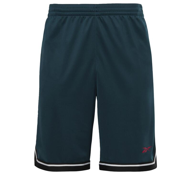 Short en mesh Workout Ready