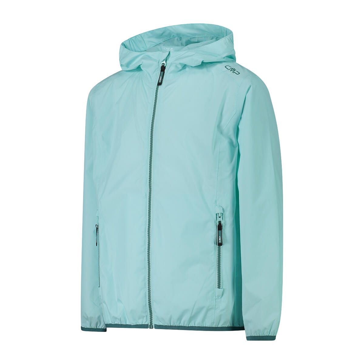 Veste imperméable fille CMP 3/4