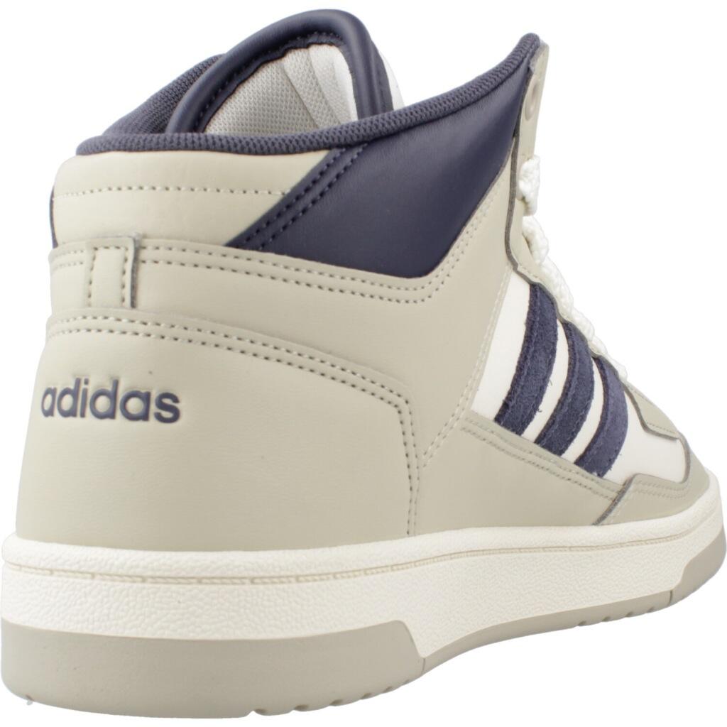 adidas Herren Sneaker RAPID COURT MID 3/15