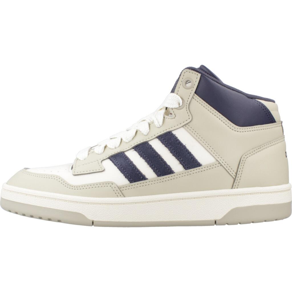 adidas Herren Sneaker RAPID COURT MID 2/15